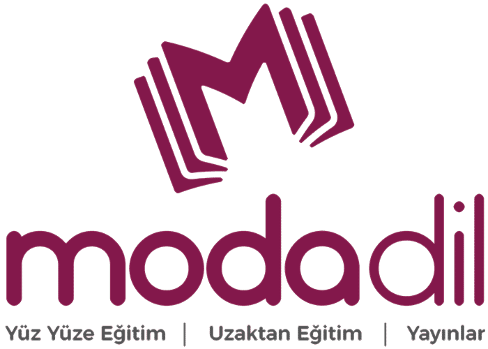 Moda Dil