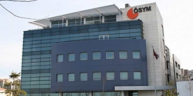 ÖSYM'den İngilizce Sınavlarında Cambridge ve Oxford Ortaklığı