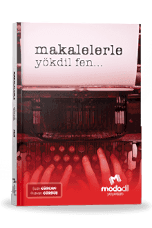 MAKALELERLE YÖKDİL FEN