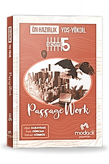 PASSAGEWORK YDS-YÖKDİL ÖN HAZIRLIK (5)