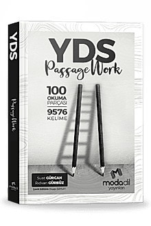 PASSAGEWORK YDS