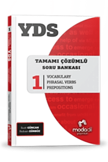 TAMAMI ÇÖZÜMLÜ SORU BANKASI 1