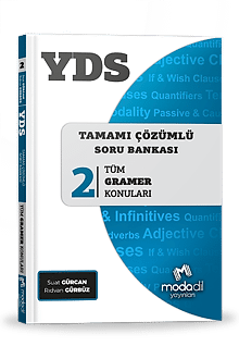 TAMAMI ÇÖZÜMLÜ SORU BANKASI 2
