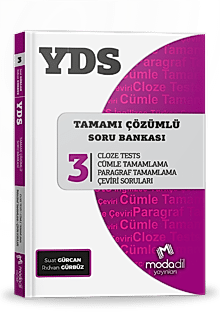 TAMAMI ÇÖZÜMLÜ SORU BANKASI 3