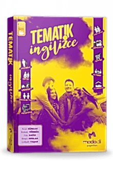 TEMATİK İNGİLİZCE