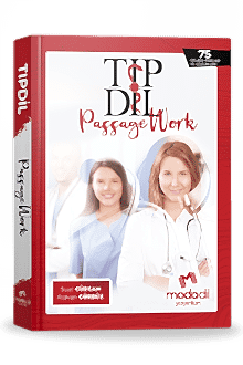 TIPDİL PASSAGEWORK