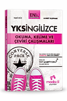 YKS İNGİLİZCE OKUMA KELİME VE ÇEVİRİ ÇALIŞMALARI