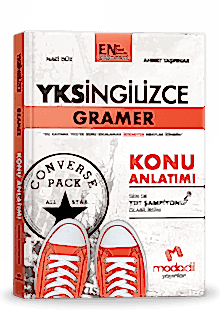 YKS İNGİLİZCE GRAMER KONU ANLATIMI