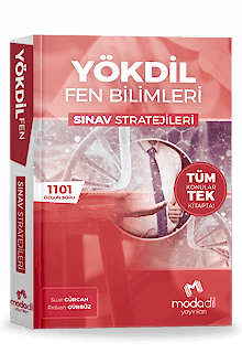 YÖKDİL FEN BİLİMLERİ SINAV STRATEJİLERİ