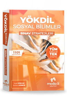 YÖKDİL SOSYAL BİLİMLER SINAV STRATEJİLERİ