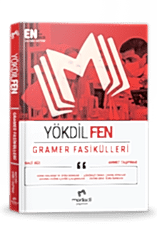 YÖKDİL FEN GRAMER FASİKÜLLERİ